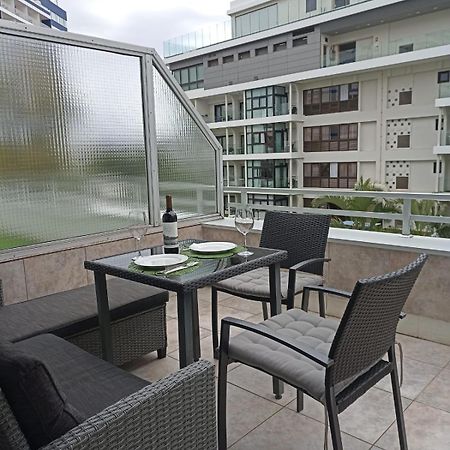 Cozy Apartment In Edificio Bahamas Puerto de la Cruz  Exterior foto