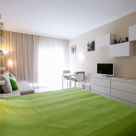Cozy Apartment In Edificio Bahamas Puerto de la Cruz  Exterior foto