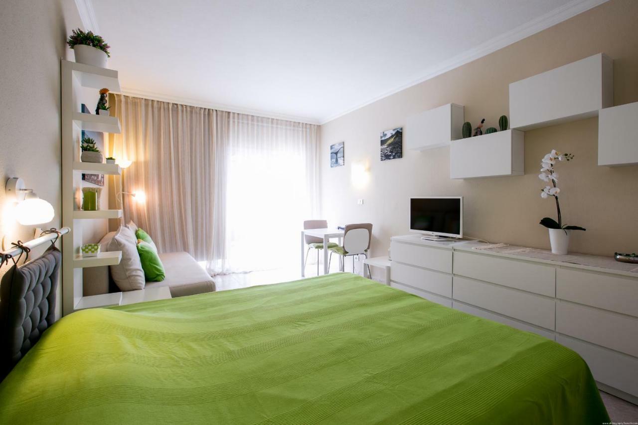 Cozy Apartment In Edificio Bahamas Puerto de la Cruz  Exterior foto
