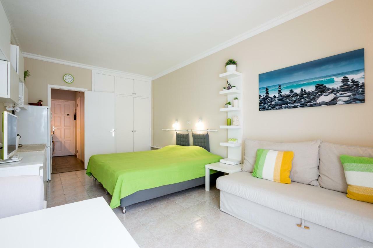 Cozy Apartment In Edificio Bahamas Puerto de la Cruz  Exterior foto